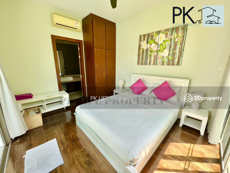 2R0617 This pool villa 3bedroom 3bathroom 100,000/month at cherngtalay have fully furnished, Phuket, Choeng Thale, Thalang, Phuket, 3 Bedrooms, 200 sqm, Villa For Rent, by PK LIFE Property, 11484274 - DDproperty.com