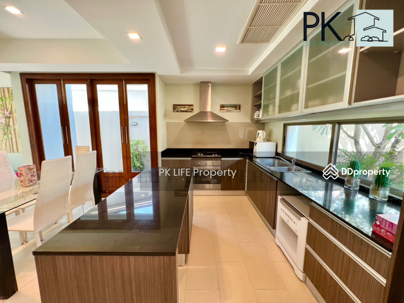 2R0617 This pool villa 3bedroom 3bathroom 100,000/month at cherngtalay have fully furnished, Phuket, Choeng Thale, Thalang, Phuket, 3 Bedrooms, 200 sqm, Villa For Rent, by PK LIFE Property, 11484274 - DDproperty.com