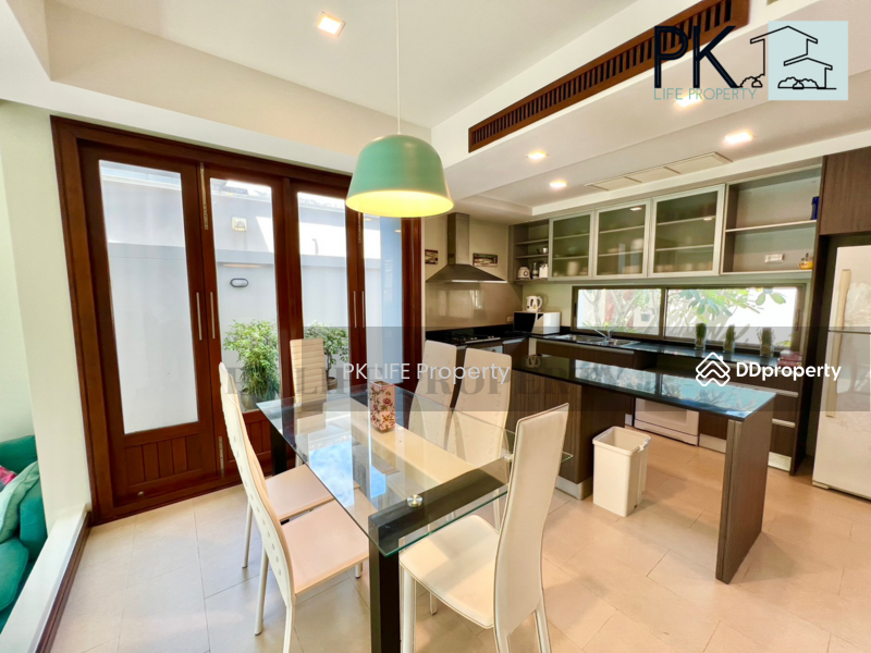2R0617 This pool villa 3bedroom 3bathroom 100,000/month at cherngtalay have fully furnished, ภูเก็ต, เชิงทะเล, ถลาง, ภูเก็ต, 200 ตร.ม., วิลล่า ให้เช่า, โดย PK LIFE Property, 11484274 - DDproperty.com