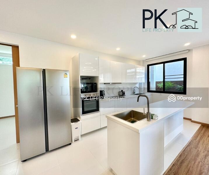 5R0600 Pool villa for rent 4bedroom 3bathroom 120,000/month at kathu have fully furnished, ภูเก็ต, กะทู้, กะทู้, ภูเก็ต, 250 ตร.ม., วิลล่า ให้เช่า, โดย PK LIFE Property, 11484303 - DDproperty.com