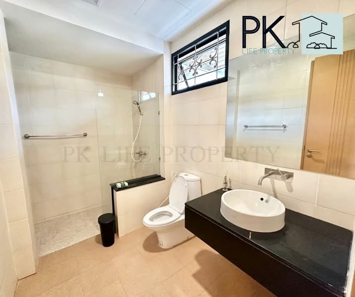 5R0600 Pool villa for rent 4bedroom 3bathroom 120,000/month at kathu have fully furnished, ภูเก็ต, กะทู้, กะทู้, ภูเก็ต, 250 ตร.ม., วิลล่า ให้เช่า, โดย PK LIFE Property, 11484303 - DDproperty.com