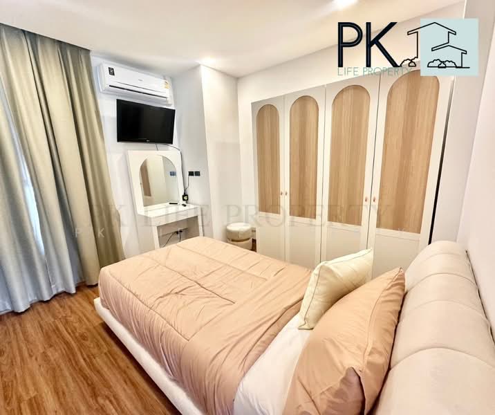 5R0600 Pool villa for rent 4bedroom 3bathroom 120,000/month at kathu have fully furnished, Phuket, Kathu, Kathu, Phuket, 4 Bedrooms, 250 sqm, Villa For Rent, by PK LIFE Property, 11484303 - DDproperty.com