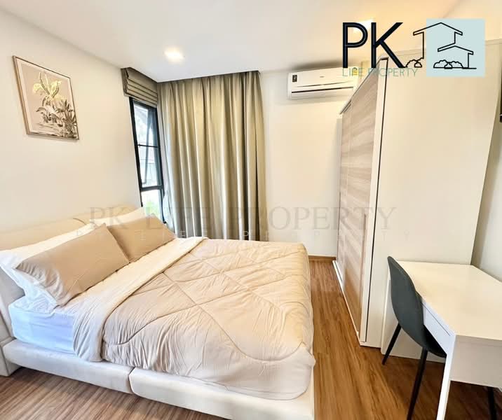 5R0600 Pool villa for rent 4bedroom 3bathroom 120,000/month at kathu have fully furnished, Phuket, Kathu, Kathu, Phuket, 4 Bedrooms, 250 sqm, Villa For Rent, by PK LIFE Property, 11484303 - DDproperty.com