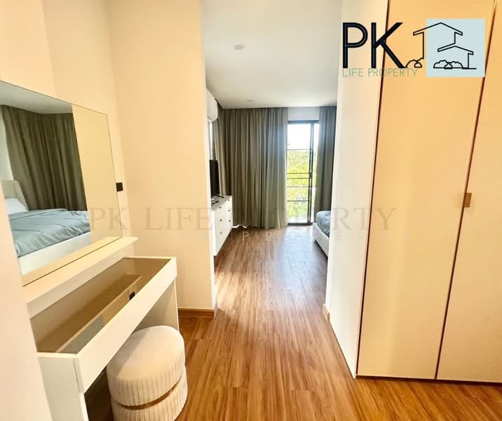 5R0600 Pool villa for rent 4bedroom 3bathroom 120,000/month at kathu have fully furnished, Phuket, Kathu, Kathu, Phuket, 4 Bedrooms, 250 sqm, Villa For Rent, by PK LIFE Property, 11484303 - DDproperty.com