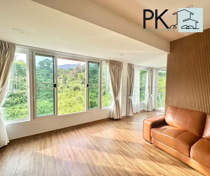 5R0600 Pool villa for rent 4bedroom 3bathroom 120,000/month at kathu have fully furnished, ภูเก็ต, กะทู้, กะทู้, ภูเก็ต, 250 ตร.ม., วิลล่า ให้เช่า, โดย PK LIFE Property, 11484303 - DDproperty.com