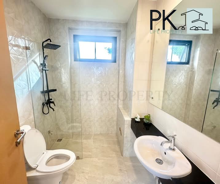5R0600 Pool villa for rent 4bedroom 3bathroom 120,000/month at kathu have fully furnished, Phuket, Kathu, Kathu, Phuket, 4 Bedrooms, 250 sqm, Villa For Rent, by PK LIFE Property, 11484303 - DDproperty.com