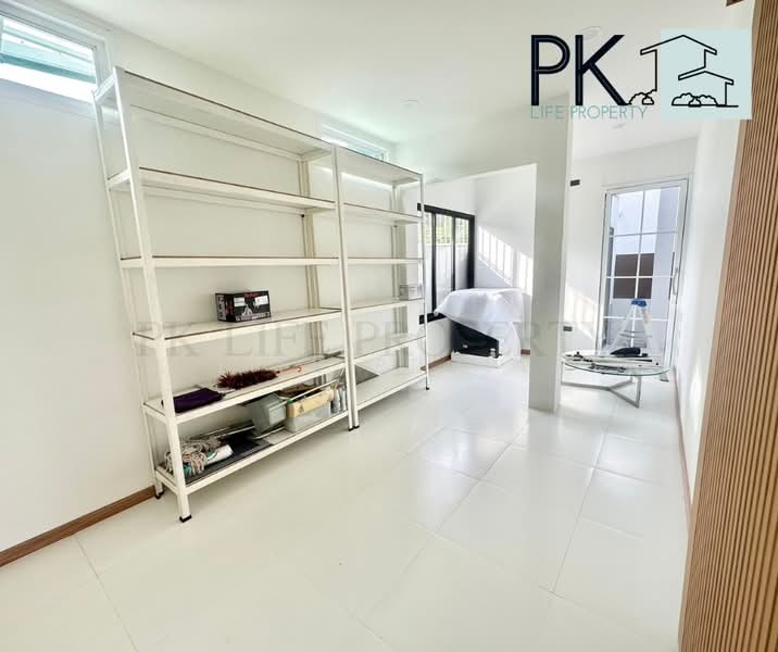 5R0600 Pool villa for rent 4bedroom 3bathroom 120,000/month at kathu have fully furnished, ภูเก็ต, กะทู้, กะทู้, ภูเก็ต, 250 ตร.ม., วิลล่า ให้เช่า, โดย PK LIFE Property, 11484303 - DDproperty.com