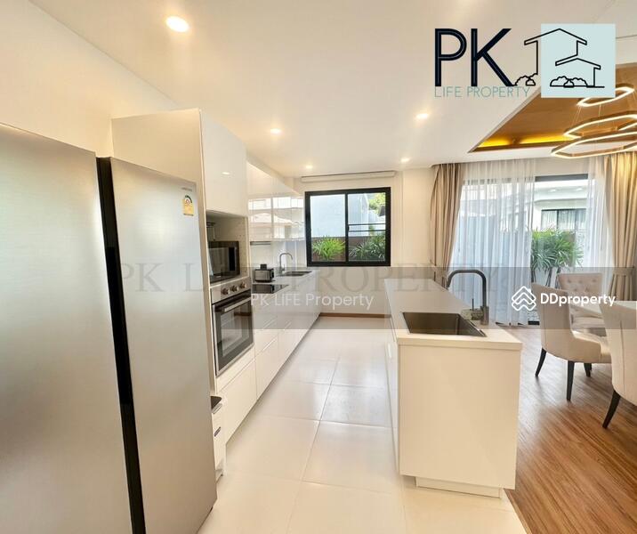 5R0600 Pool villa for rent 4bedroom 3bathroom 120,000/month at kathu have fully furnished, Phuket, Kathu, Kathu, Phuket, 4 Bedrooms, 250 sqm, Villa For Rent, by PK LIFE Property, 11484303 - DDproperty.com