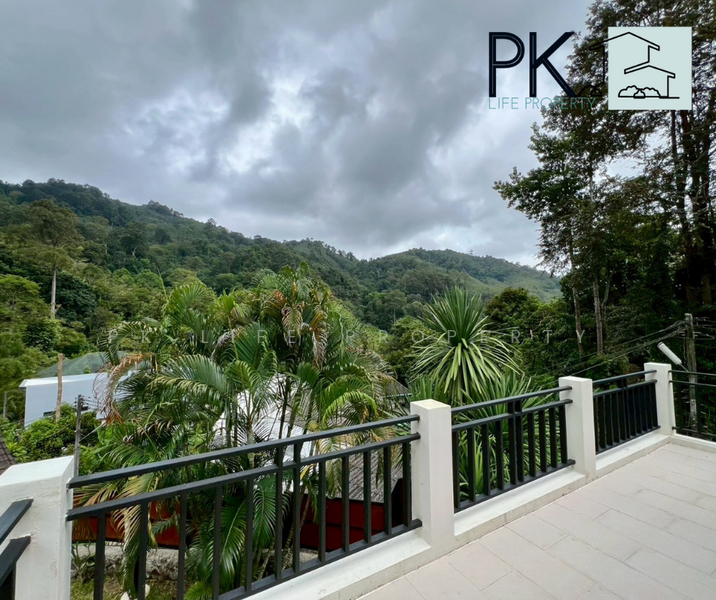 5R0466 Pool villa for rent 3bedroom 5bathroom 75,000/month at kathu have fully furnished, Phuket, Kathu, Phuket, 3 Bedrooms, 250 sqm, Villa For Rent, by PK LIFE Property, 11484306 - DDproperty.com
