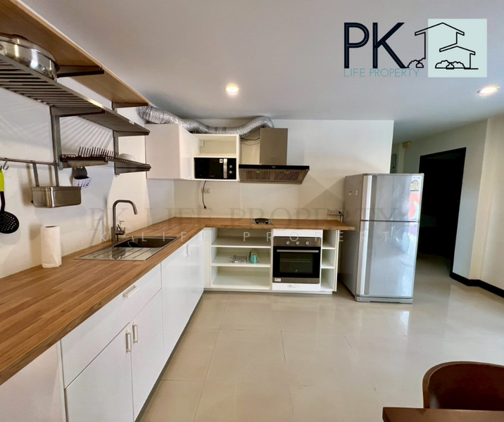 5R0466 Pool villa for rent 3bedroom 5bathroom 75,000/month at kathu have fully furnished, Phuket, Kathu, Phuket, 3 Bedrooms, 250 sqm, Villa For Rent, by PK LIFE Property, 11484306 - DDproperty.com