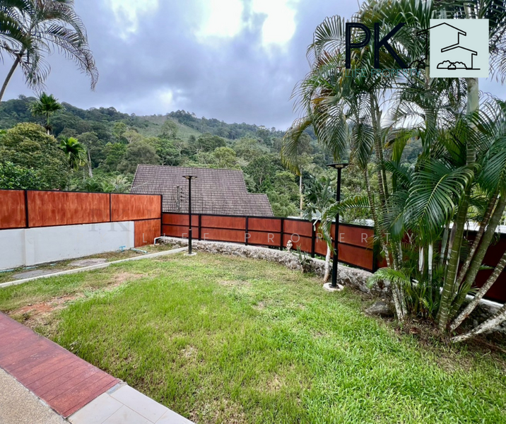 5R0466 Pool villa for rent 3bedroom 5bathroom 75,000/month at kathu have fully furnished, ภูเก็ต, กะทู้, ภูเก็ต, 250 ตร.ม., วิลล่า ให้เช่า, โดย PK LIFE Property, 11484306 - DDproperty.com
