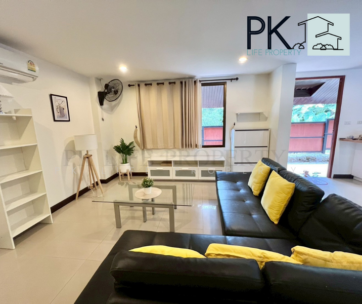 5R0466 Pool villa for rent 3bedroom 5bathroom 75,000/month at kathu have fully furnished, ภูเก็ต, กะทู้, ภูเก็ต, 250 ตร.ม., วิลล่า ให้เช่า, โดย PK LIFE Property, 11484306 - DDproperty.com