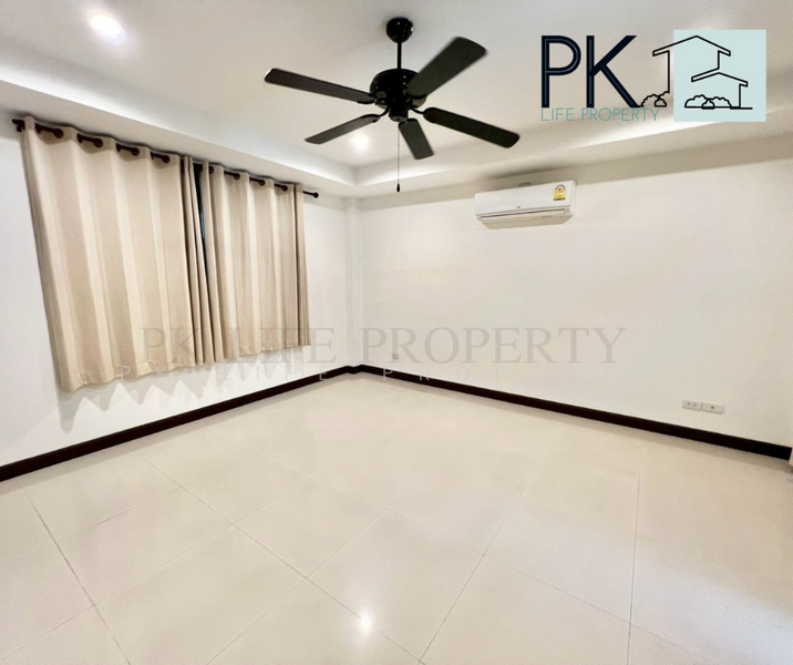 5R0466 Pool villa for rent 3bedroom 5bathroom 75,000/month at kathu have fully furnished, Phuket, Kathu, Phuket, 3 Bedrooms, 250 sqm, Villa For Rent, by PK LIFE Property, 11484306 - DDproperty.com