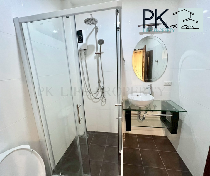 5R0466 Pool villa for rent 3bedroom 5bathroom 75,000/month at kathu have fully furnished, Phuket, Kathu, Phuket, 3 Bedrooms, 250 sqm, Villa For Rent, by PK LIFE Property, 11484306 - DDproperty.com