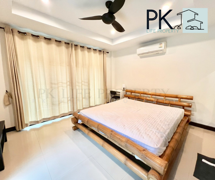 5R0466 Pool villa for rent 3bedroom 5bathroom 75,000/month at kathu have fully furnished, ภูเก็ต, กะทู้, ภูเก็ต, 250 ตร.ม., วิลล่า ให้เช่า, โดย PK LIFE Property, 11484306 - DDproperty.com