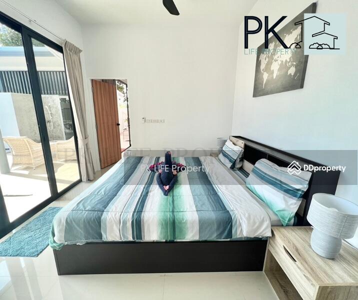 7R0685 Pool villa for rent 3bedroom 3bathroom 70,000/month at rawai have fully furnished, Phuket, Rawai, Muang Phuket, Phuket, 3 Bedrooms, 300 sqm, Villa For Rent, by PK LIFE Property, 11484314 - DDproperty.com
