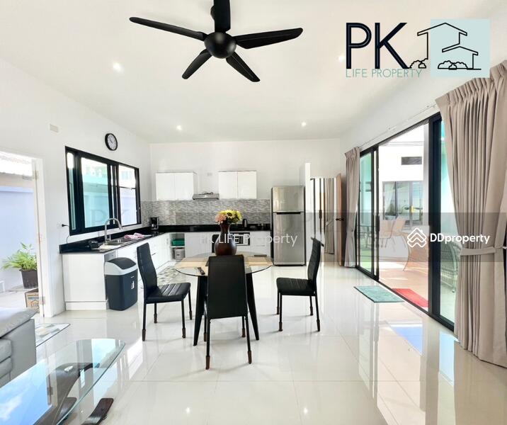 7R0685 Pool villa for rent 3bedroom 3bathroom 70,000/month at rawai have fully furnished, Phuket, Rawai, Muang Phuket, Phuket, 3 Bedrooms, 300 sqm, Villa For Rent, by PK LIFE Property, 11484314 - DDproperty.com