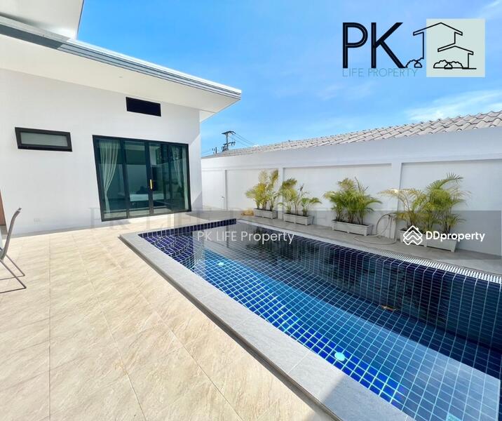 7R0685 Pool villa for rent 3bedroom 3bathroom 70,000/month at rawai have fully furnished, Phuket, Rawai, Muang Phuket, Phuket, 3 Bedrooms, 300 sqm, Villa For Rent, by PK LIFE Property, 11484314 - DDproperty.com