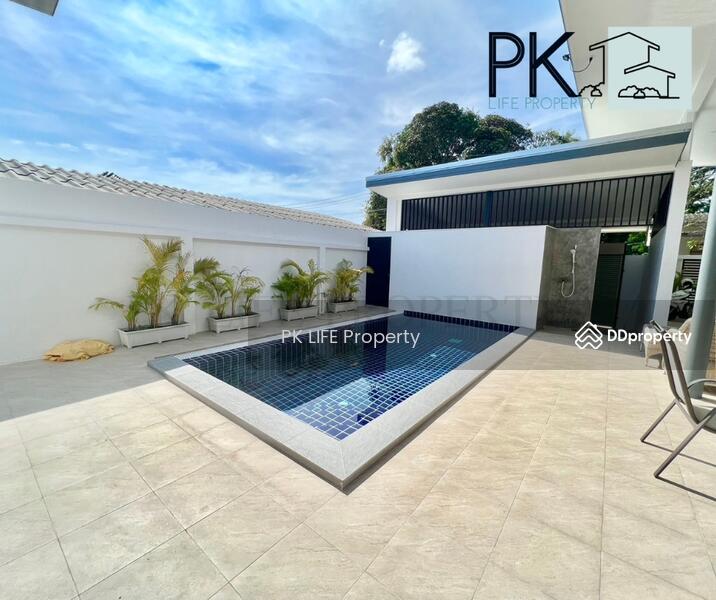 7R0685 Pool villa for rent 3bedroom 3bathroom 70,000/month at rawai have fully furnished, Phuket, Rawai, Muang Phuket, Phuket, 3 Bedrooms, 300 sqm, Villa For Rent, by PK LIFE Property, 11484314 - DDproperty.com