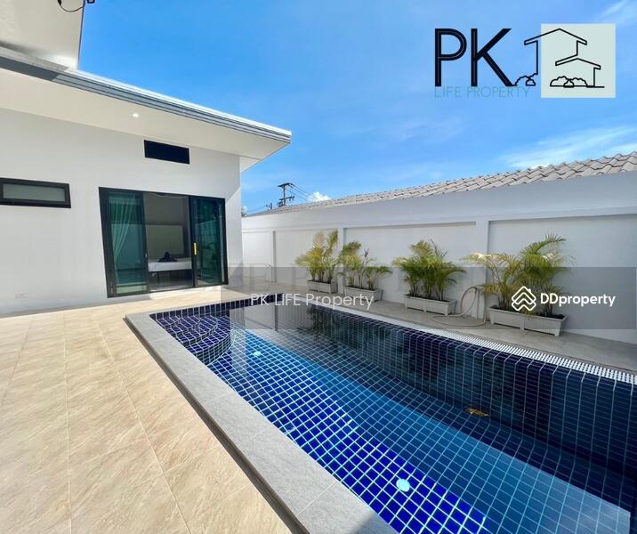 7R0685 Pool villa for rent 3bedroom 3bathroom 70,000/month at rawai have fully furnished, Phuket, Rawai, Muang Phuket, Phuket, 3 Bedrooms, 300 sqm, Villa For Rent, by PK LIFE Property, 11484314 - DDproperty.com