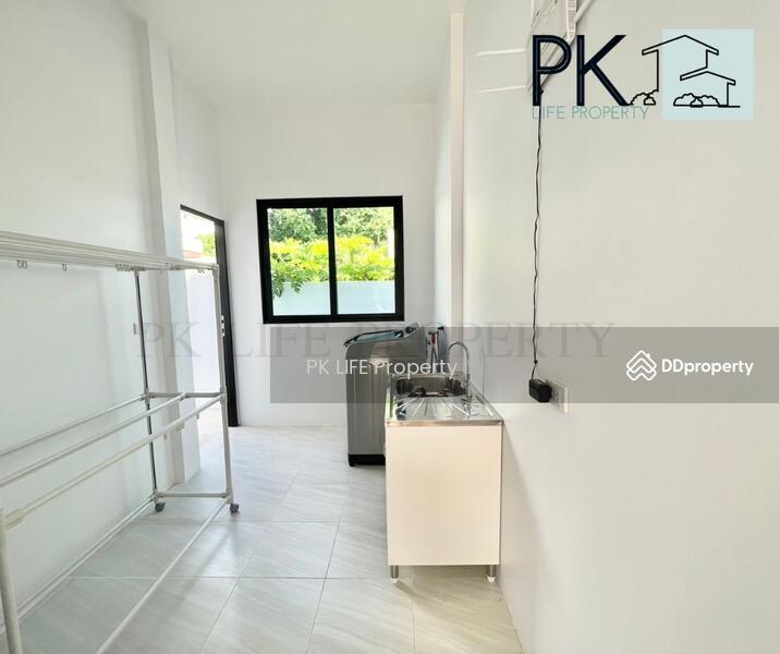 7R0685 Pool villa for rent 3bedroom 3bathroom 70,000/month at rawai have fully furnished, Phuket, Rawai, Muang Phuket, Phuket, 3 Bedrooms, 300 sqm, Villa For Rent, by PK LIFE Property, 11484314 - DDproperty.com