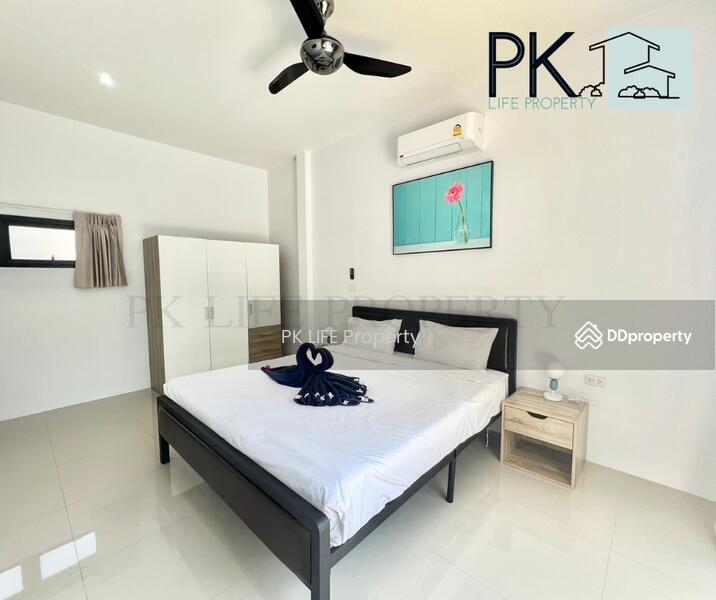 7R0685 Pool villa for rent 3bedroom 3bathroom 70,000/month at rawai have fully furnished, Phuket, Rawai, Muang Phuket, Phuket, 3 Bedrooms, 300 sqm, Villa For Rent, by PK LIFE Property, 11484314 - DDproperty.com
