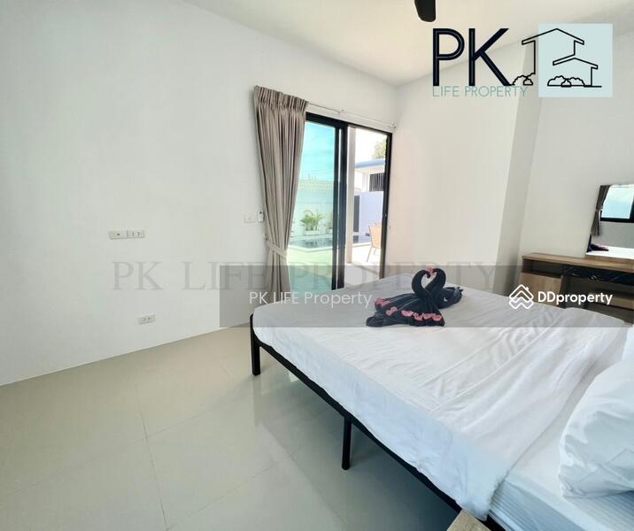 7R0685 Pool villa for rent 3bedroom 3bathroom 70,000/month at rawai have fully furnished, Phuket, Rawai, Muang Phuket, Phuket, 3 Bedrooms, 300 sqm, Villa For Rent, by PK LIFE Property, 11484314 - DDproperty.com