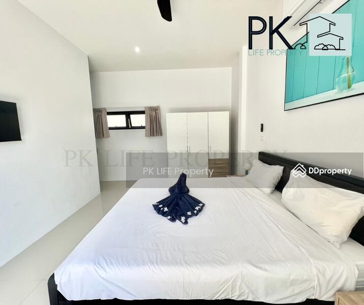 7R0685 Pool villa for rent 3bedroom 3bathroom 70,000/month at rawai have fully furnished, Phuket, Rawai, Muang Phuket, Phuket, 3 Bedrooms, 300 sqm, Villa For Rent, by PK LIFE Property, 11484314 - DDproperty.com