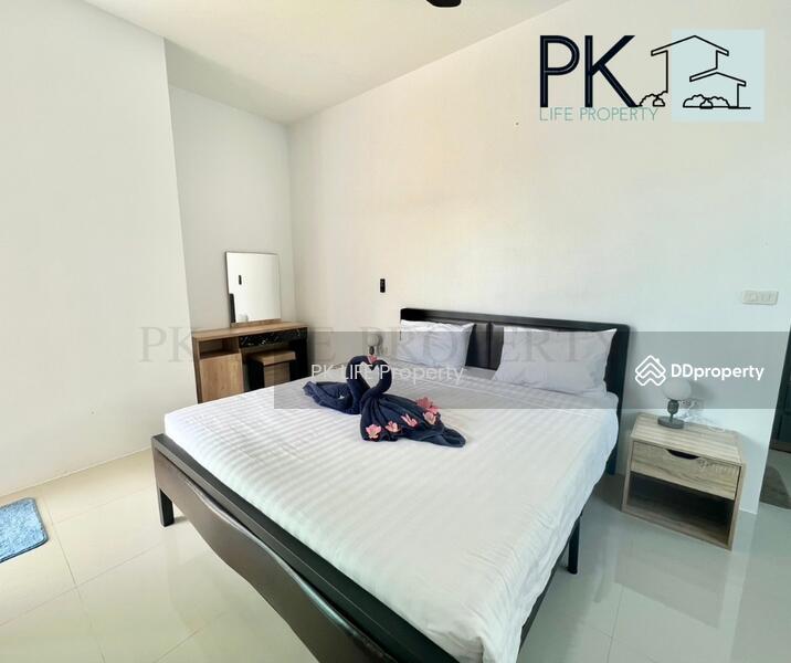7R0685 Pool villa for rent 3bedroom 3bathroom 70,000/month at rawai have fully furnished, Phuket, Rawai, Muang Phuket, Phuket, 3 Bedrooms, 300 sqm, Villa For Rent, by PK LIFE Property, 11484314 - DDproperty.com