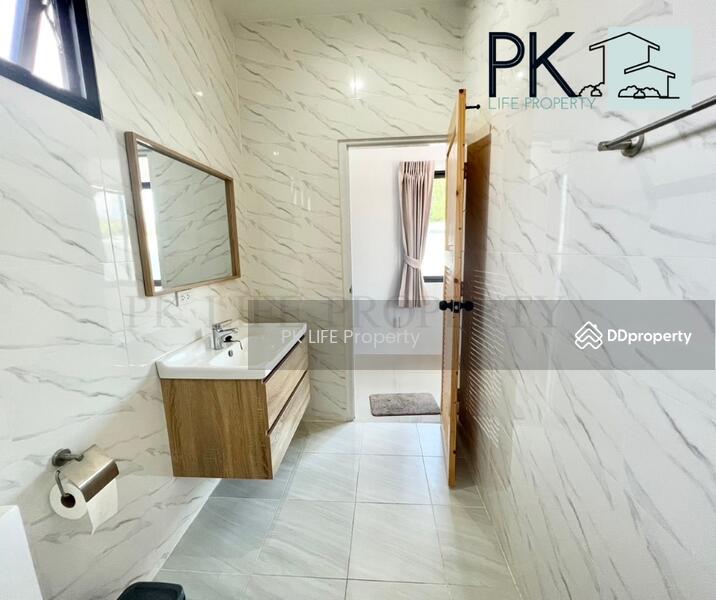 7R0685 Pool villa for rent 3bedroom 3bathroom 70,000/month at rawai have fully furnished, Phuket, Rawai, Muang Phuket, Phuket, 3 Bedrooms, 300 sqm, Villa For Rent, by PK LIFE Property, 11484314 - DDproperty.com