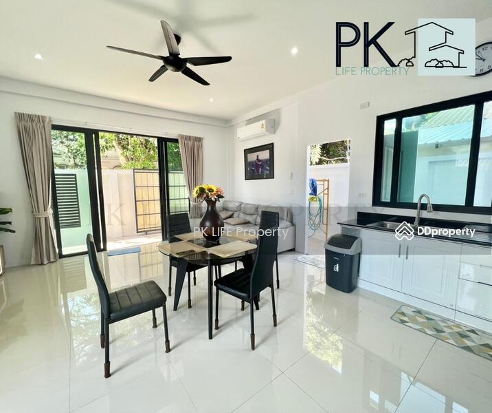 7R0685 Pool villa for rent 3bedroom 3bathroom 70,000/month at rawai have fully furnished, Phuket, Rawai, Muang Phuket, Phuket, 3 Bedrooms, 300 sqm, Villa For Rent, by PK LIFE Property, 11484314 - DDproperty.com