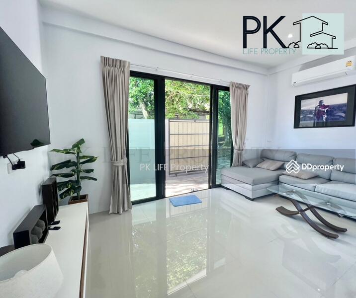 7R0685 Pool villa for rent 3bedroom 3bathroom 70,000/month at rawai have fully furnished, Phuket, Rawai, Muang Phuket, Phuket, 3 Bedrooms, 300 sqm, Villa For Rent, by PK LIFE Property, 11484314 - DDproperty.com
