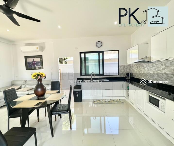 7R0685 Pool villa for rent 3bedroom 3bathroom 70,000/month at rawai have fully furnished, Phuket, Rawai, Muang Phuket, Phuket, 3 Bedrooms, 300 sqm, Villa For Rent, by PK LIFE Property, 11484314 - DDproperty.com