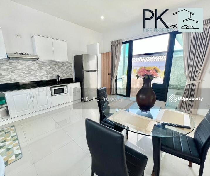 7R0685 Pool villa for rent 3bedroom 3bathroom 70,000/month at rawai have fully furnished, Phuket, Rawai, Muang Phuket, Phuket, 3 Bedrooms, 300 sqm, Villa For Rent, by PK LIFE Property, 11484314 - DDproperty.com