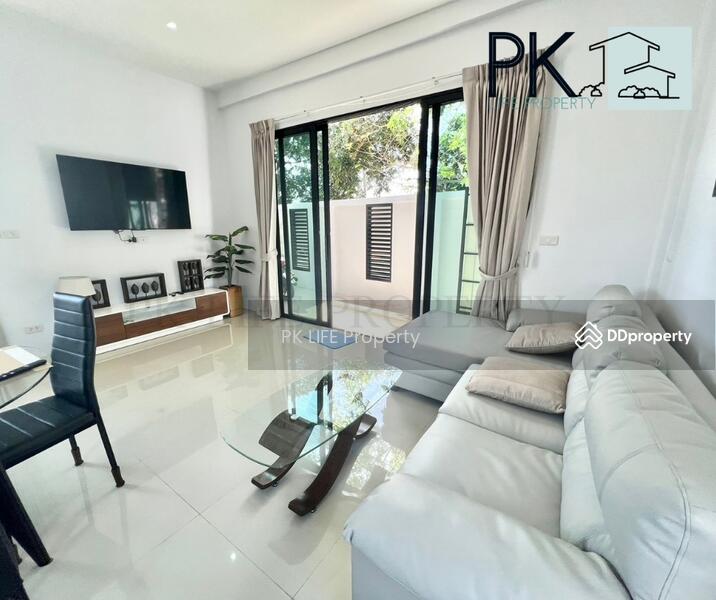 7R0685 Pool villa for rent 3bedroom 3bathroom 70,000/month at rawai have fully furnished, Phuket, Rawai, Muang Phuket, Phuket, 3 Bedrooms, 300 sqm, Villa For Rent, by PK LIFE Property, 11484314 - DDproperty.com