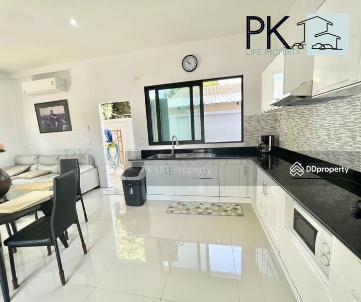 7R0685 Pool villa for rent 3bedroom 3bathroom 70,000/month at rawai have fully furnished, Phuket, Rawai, Muang Phuket, Phuket, 3 Bedrooms, 300 sqm, Villa For Rent, by PK LIFE Property, 11484314 - DDproperty.com