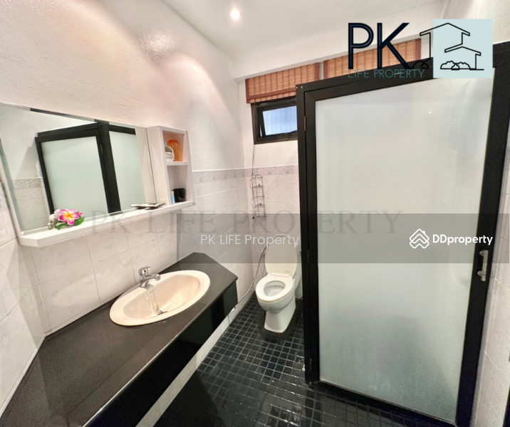 8R0475 This pool villa 5bedroom 5bathroom 100,000/month at Chalong have fully furnished, ภูเก็ต, ฉลอง, เมืองภูเก็ต, ภูเก็ต, 400 ตร.ม., วิลล่า ให้เช่า, โดย PK LIFE Property, 11484334 - DDproperty.com