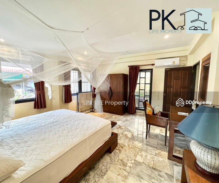 8R0475 This pool villa 5bedroom 5bathroom 100,000/month at Chalong have fully furnished, ภูเก็ต, ฉลอง, เมืองภูเก็ต, ภูเก็ต, 400 ตร.ม., วิลล่า ให้เช่า, โดย PK LIFE Property, 11484334 - DDproperty.com