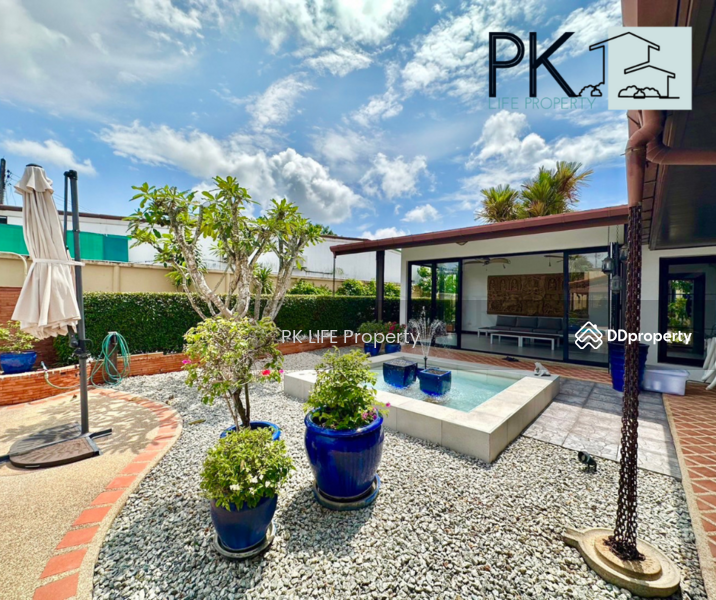 8R0475 This pool villa 5bedroom 5bathroom 100,000/month at Chalong have fully furnished, ภูเก็ต, ฉลอง, เมืองภูเก็ต, ภูเก็ต, 400 ตร.ม., วิลล่า ให้เช่า, โดย PK LIFE Property, 11484334 - DDproperty.com