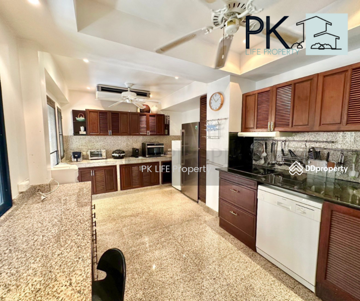 8R0475 This pool villa 5bedroom 5bathroom 100,000/month at Chalong have fully furnished, Phuket, Chalong, Muang Phuket, Phuket, 5 Bedrooms, 400 sqm, Villa For Rent, by PK LIFE Property, 11484334 - DDproperty.com