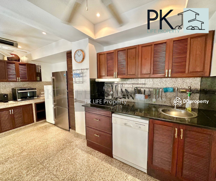 8R0475 This pool villa 5bedroom 5bathroom 100,000/month at Chalong have fully furnished, Phuket, Chalong, Muang Phuket, Phuket, 5 Bedrooms, 400 sqm, Villa For Rent, by PK LIFE Property, 11484334 - DDproperty.com
