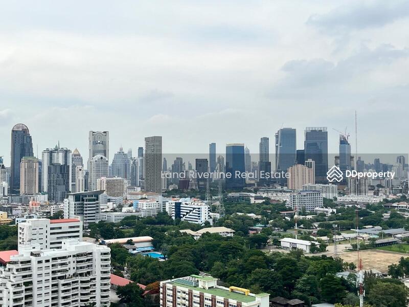 The Issara Sathorn, Bangkok, ถนนจันทน์, Thung Maha Mek, Sathon, Bangkok, 2 Bedrooms, 90 sqm, Condo For Sale, by Land Riverline Real Estate, 11484335 - DDproperty.com