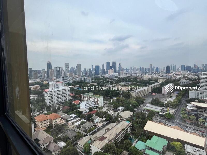 The Issara Sathorn : ดิ อิสสระ สาทร, Bangkok, ถนนจันทน์, Thung Maha Mek, Sathon, Bangkok, 2 Bedrooms, 90 sqm, Condo For Sale, by Land Riverline Real Estate, 11484335 - DDproperty.com