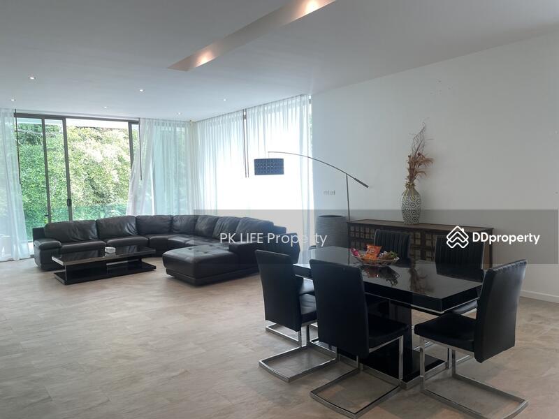 7R0529 This pool villa 3bedroom 3bathroom 80,000/month at Rawai have fully furnished, Phuket, Rawai, Muang Phuket, Phuket, 3 Bedrooms, 250 sqm, Villa For Rent, by PK LIFE Property, 11484365 - DDproperty.com