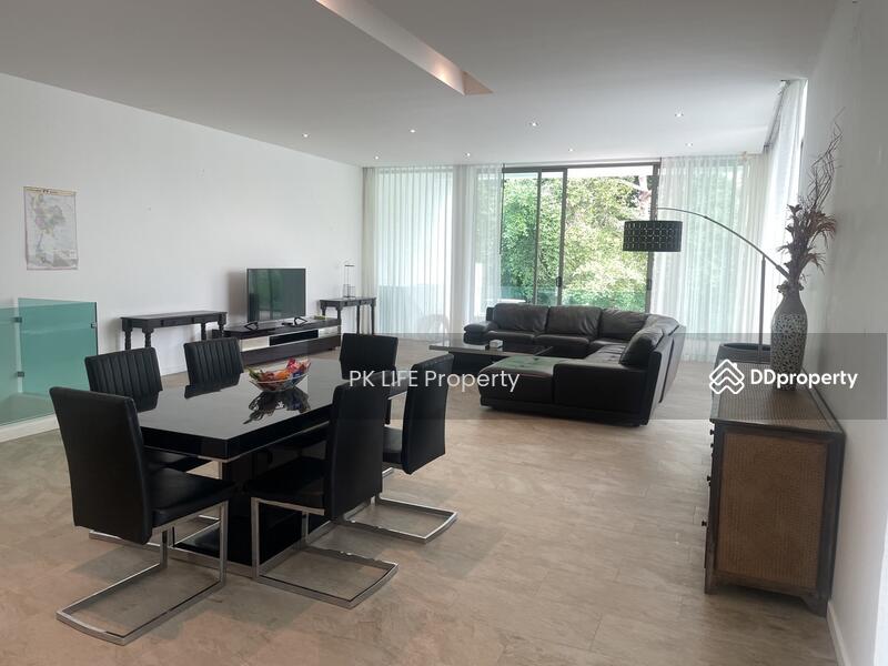 7R0529 This pool villa 3bedroom 3bathroom 80,000/month at Rawai have fully furnished, Phuket, Rawai, Muang Phuket, Phuket, 3 Bedrooms, 250 sqm, Villa For Rent, by PK LIFE Property, 11484365 - DDproperty.com