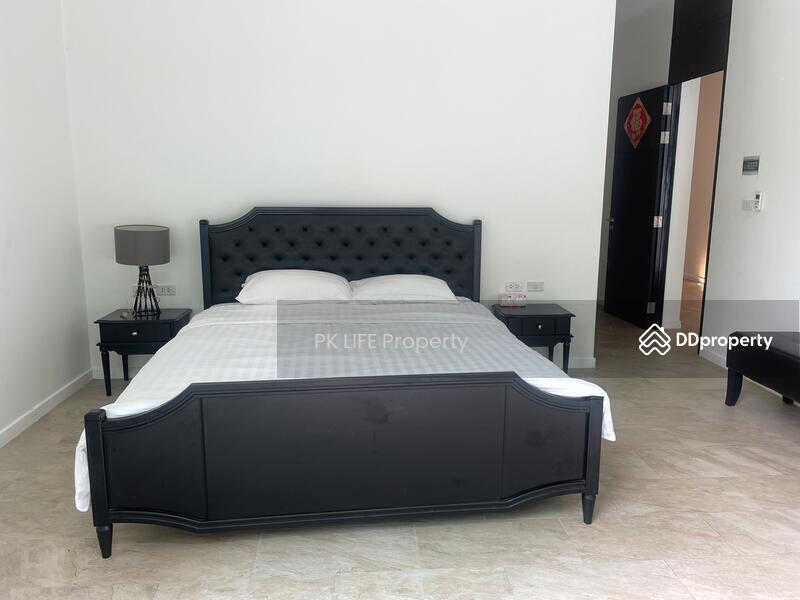 7R0529 This pool villa 3bedroom 3bathroom 80,000/month at Rawai have fully furnished, Phuket, Rawai, Muang Phuket, Phuket, 3 Bedrooms, 250 sqm, Villa For Rent, by PK LIFE Property, 11484365 - DDproperty.com