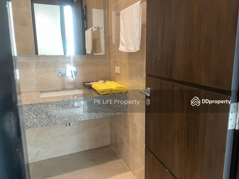 ให้เช่า - 7R0529 This pool villa 3bedroom 3bathroom 80,000/month at Rawai have fully furnished, ภูเก็ต