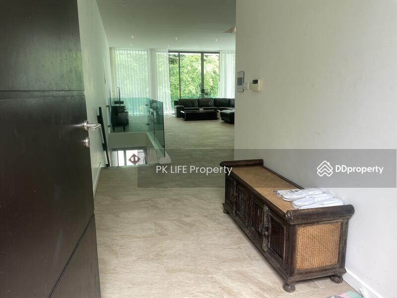 7R0529 This pool villa 3bedroom 3bathroom 80,000/month at Rawai have fully furnished, Phuket, Rawai, Muang Phuket, Phuket, 3 Bedrooms, 250 sqm, Villa For Rent, by PK LIFE Property, 11484365 - DDproperty.com