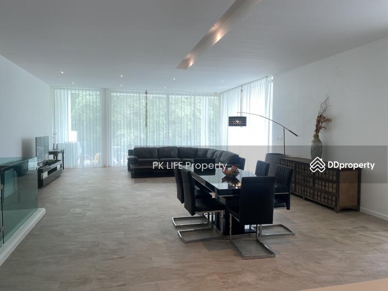 ให้เช่า - 7R0529 This pool villa 3bedroom 3bathroom 80,000/month at Rawai have fully furnished, ภูเก็ต