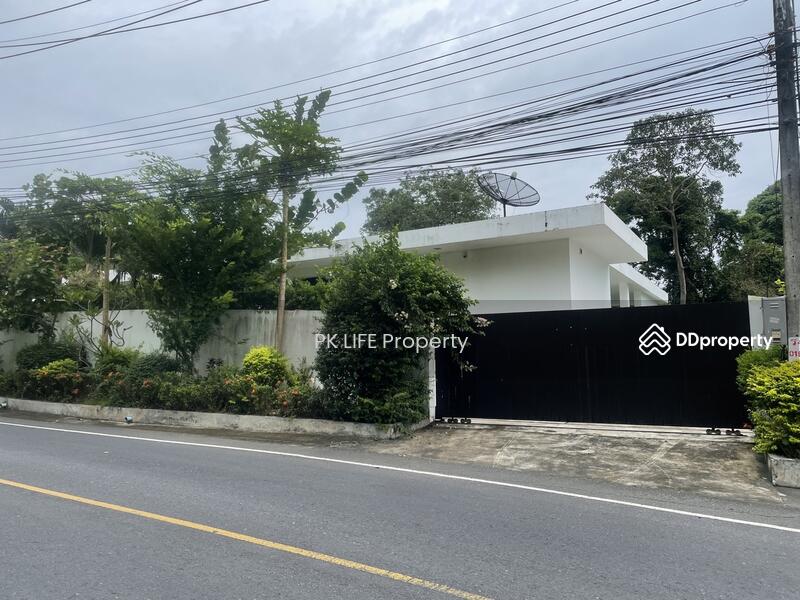 ให้เช่า - 7R0529 This pool villa 3bedroom 3bathroom 80,000/month at Rawai have fully furnished, ภูเก็ต